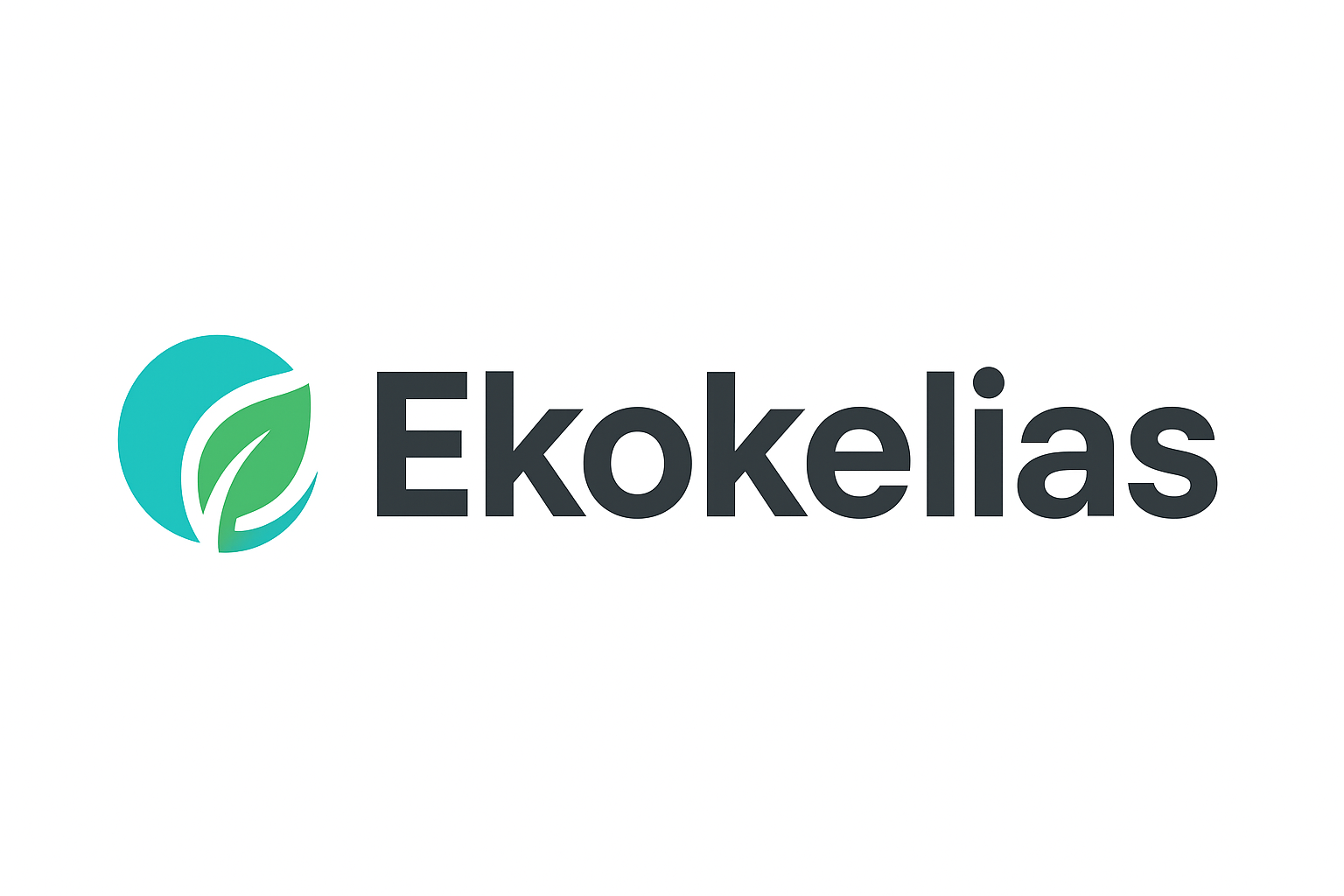 Ekokelias logo